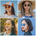 サイバーリンク「PhotoDirector」生成AIで自分のAIアバターを作成　自身のスタイルを試せる機能は帽子/メガネ/アクセサリーに人形と秋を追加