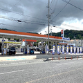 NEC、ENEOS、日通 EVトラック普及拡大に向けた「経路充電」の実証実験を福岡で開始　EV運用支援アプリの機能と有効性も検証