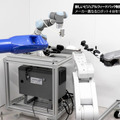 必見！4台のロボットが協調して針の穴に糸を通す動画をチトセロボティクスが公開！ビジュアルフィードバック制御と動画の解説付き