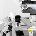 必見！4台のロボットが協調して針の穴に糸を通す動画をチトセロボティクスが公開！ビジュアルフィードバック制御と動画の解説付き