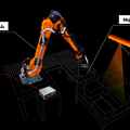 知能化ロボットコントローラのMujin　9年ぶりのシリーズCラウンドで総額123億円を調達、累計資金調達額は205億円に