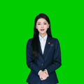 ほぼ人間と区別がつかないAIデジタルヒューマン、ニュウジアが動画を公開 世界最先端のAIコミュニケーション技術が日本に上陸