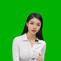 ほぼ人間と区別がつかないAIデジタルヒューマン、ニュウジアが動画を公開 世界最先端のAIコミュニケーション技術が日本に上陸