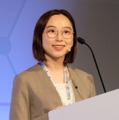 プロジェクションマッピングで「MRメイク」シミュレーションとは? コーセーと東工大が共同研究を国際化粧品技術者会連盟で発表