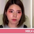 プロジェクションマッピングで「MRメイク」シミュレーションとは? コーセーと東工大が共同研究を国際化粧品技術者会連盟で発表