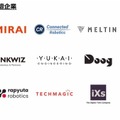 「起業すると風景が変わる」 ロボティクススタートアップ会議2023が開催