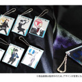 『PSYCHO-PASS サイコパス』金とシルバーの「ドミネーター」オブジェを抽選販売 金は1個、銀は50個限定 デザインリングも