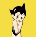 オフィシャル新作版画も全国初公開！【TVアニメ『鉄腕アトム』放送開始60周年】手塚治虫版画展が大丸福岡天神店にて開催　9/20～
