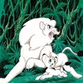 オフィシャル新作版画も全国初公開！【TVアニメ『鉄腕アトム』放送開始60周年】手塚治虫版画展が大丸福岡天神店にて開催　9/20～