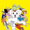 オフィシャル新作版画も全国初公開！【TVアニメ『鉄腕アトム』放送開始60周年】手塚治虫版画展が大丸福岡天神店にて開催　9/20～