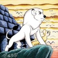 オフィシャル新作版画も全国初公開！【TVアニメ『鉄腕アトム』放送開始60周年】手塚治虫版画展が大丸福岡天神店にて開催　9/20～