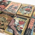 オフィシャル新作版画も全国初公開！【TVアニメ『鉄腕アトム』放送開始60周年】手塚治虫版画展が大丸福岡天神店にて開催　9/20～
