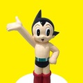 オフィシャル新作版画も全国初公開！【TVアニメ『鉄腕アトム』放送開始60周年】手塚治虫版画展が大丸福岡天神店にて開催　9/20～