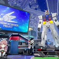 「ガンダムメタバース」など新展開を多数発表 10月に期間限定オープン、ファン同士が交流しガンプラや作品を披露も
