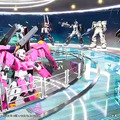 「ガンダムメタバース」など新展開を多数発表 10月に期間限定オープン、ファン同士が交流しガンプラや作品を披露も