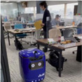 アサヒ飲料がソフトバンクと共同で自動運転配送サービスの事業化に向けた検証を開始 「動く自動販売機」を目指す　社員からは高評価