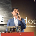 「ロボットパイオニアフォーラム008」参加レポート（中編）　 #robopf