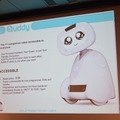 「ロボットパイオニアフォーラム008」参加レポート（中編）　 #robopf