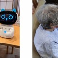 健康寿命延伸のための見守り支援アプリ「生活リズムアシスト いまイルモ」と会話ロボット「Kebbi Air」が連携　規則正しい生活促す