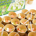 【日本初】森永乳業がChatGPT連携タレントロボット『AI平野レミロイド』を公開！新製品「バジルモッツァレラ」を平野レミとPR