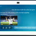 新型「Echo Show 8」(第3世代)発表、Alexaは生成AI/大規模言語モデル(LLM)に対応 「Amazon 秋の製品発表イベント」で