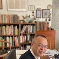 山村浩二監督のVRアニメ『耳に棲むもの』がオタワ国際アニメーション映画祭2023でVR部門最優秀賞受賞! 講談社VRラボ
