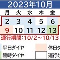埼工大の自動運転バスが西新宿エリアで走行 京王バスが運行 10月2日~