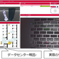 【世界初】データセンターでテレプレゼンスロボットを使って専門員が遠隔から運用保守業務 NTTコム他4社で10月から実証実験