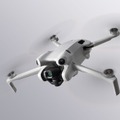 DJI、オールインワン型空撮ミニカメラドローン「Mini 4 Pro」を発表！全方向障害物検知で安定飛行、映像関連機能などを強化