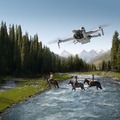 DJI、オールインワン型空撮ミニカメラドローン「Mini 4 Pro」を発表！全方向障害物検知で安定飛行、映像関連機能などを強化