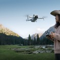 DJI、オールインワン型空撮ミニカメラドローン「Mini 4 Pro」を発表！全方向障害物検知で安定飛行、映像関連機能などを強化