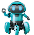 電子工作キット「エレキット」から「初音ミク×フォロ」登場　フォロが初音ミクカラーになった限定ミクエディション