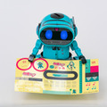 電子工作キット「エレキット」から「初音ミク×フォロ」登場　フォロが初音ミクカラーになった限定ミクエディション