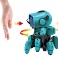 電子工作キット「エレキット」から「初音ミク×フォロ」登場　フォロが初音ミクカラーになった限定ミクエディション