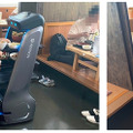 自家製熟成麺うどん「水織」が配膳ロボット「T5Pro」を本格導入へ　PoCでピーク時の人手不足問題の解消を確認