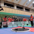 「全日本ロボット相撲大会2023 九州予選会」開催　ロボット力士たちが12月の決勝大会 国技館出場に進む　富士ソフト