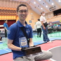 「全日本ロボット相撲大会2023 九州予選会」開催　ロボット力士たちが12月の決勝大会 国技館出場に進む　富士ソフト