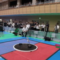 「全日本ロボット相撲大会2023 九州予選会」開催　ロボット力士たちが12月の決勝大会 国技館出場に進む　富士ソフト