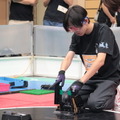 「全日本ロボット相撲大会2023 九州予選会」開催　ロボット力士たちが12月の決勝大会 国技館出場に進む　富士ソフト