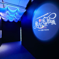 動き出す浮世絵展 NAGOYA「体感型デジタルアートミュージアム」空間体感の動画を公開！記録映像「眺」