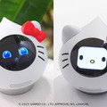 「Romi」とハローキティがコラボ　50周年記念ハローキティコラボモデル「Romi」を150台限定で予約販売開始