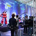 【速報】機動戦士ガンダム「GUNDAM NEXT FUTURE -EAST-」東京開幕！巨大シアターでメタバース体験、ガンプラバトルVRなど見どころや来場者特典を紹介