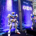 【速報】機動戦士ガンダム「GUNDAM NEXT FUTURE -EAST-」東京開幕！巨大シアターでメタバース体験、ガンプラバトルVRなど見どころや来場者特典を紹介