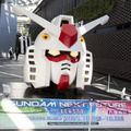 【速報】機動戦士ガンダム「GUNDAM NEXT FUTURE -EAST-」東京開幕！巨大シアターでメタバース体験、ガンプラバトルVRなど見どころや来場者特典を紹介
