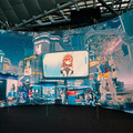 【速報】機動戦士ガンダム「GUNDAM NEXT FUTURE -EAST-」東京開幕！巨大シアターでメタバース体験、ガンプラバトルVRなど見どころや来場者特典を紹介
