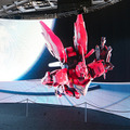 【速報】機動戦士ガンダム「GUNDAM NEXT FUTURE -EAST-」東京開幕！巨大シアターでメタバース体験、ガンプラバトルVRなど見どころや来場者特典を紹介