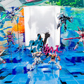 【速報】機動戦士ガンダム「GUNDAM NEXT FUTURE -EAST-」東京開幕！巨大シアターでメタバース体験、ガンプラバトルVRなど見どころや来場者特典を紹介