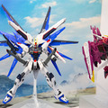 【速報】機動戦士ガンダム「GUNDAM NEXT FUTURE -EAST-」東京開幕！巨大シアターでメタバース体験、ガンプラバトルVRなど見どころや来場者特典を紹介