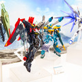 【速報】機動戦士ガンダム「GUNDAM NEXT FUTURE -EAST-」東京開幕！巨大シアターでメタバース体験、ガンプラバトルVRなど見どころや来場者特典を紹介