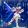 【速報】機動戦士ガンダム「GUNDAM NEXT FUTURE -EAST-」東京開幕！巨大シアターでメタバース体験、ガンプラバトルVRなど見どころや来場者特典を紹介